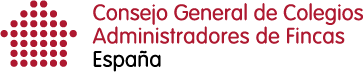 Consejo General de Colegios de Administradores de Fincas